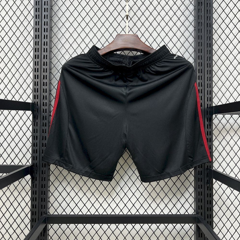 Short LIV extérieur 2025/26