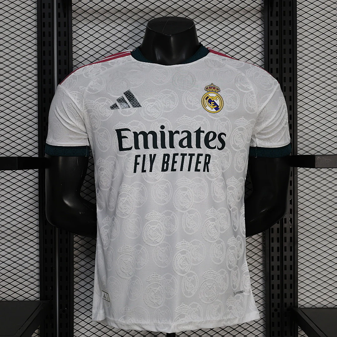 Maillot Real Madrid Concept 2026-27