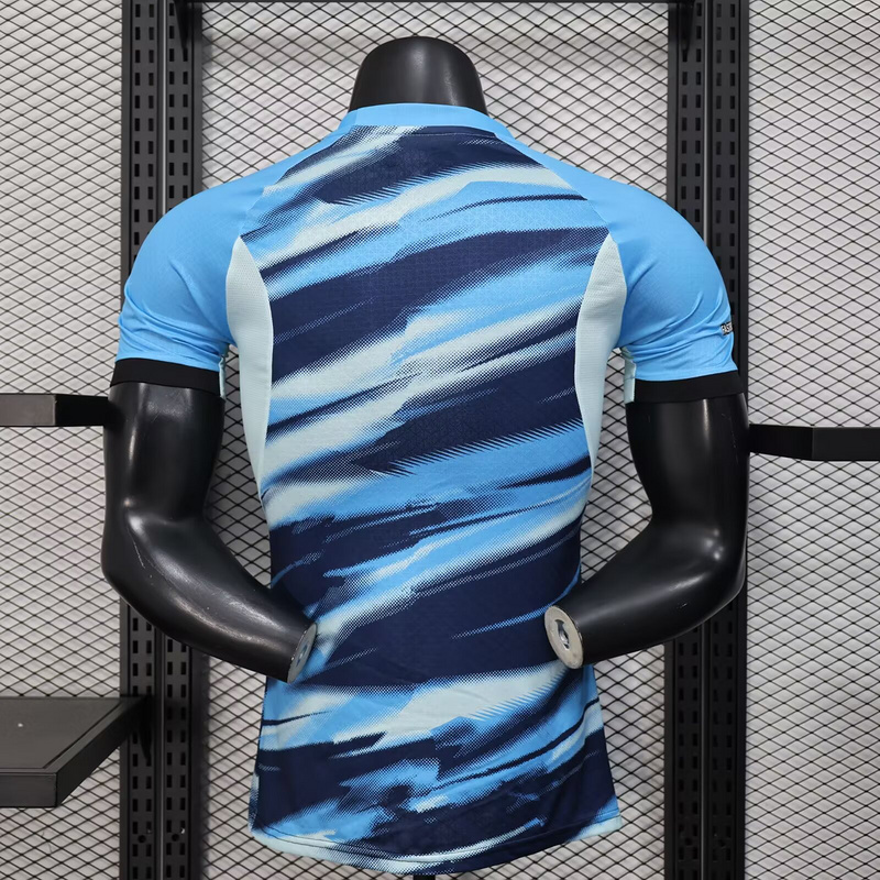 Maillot Marseille Concept 2025/26