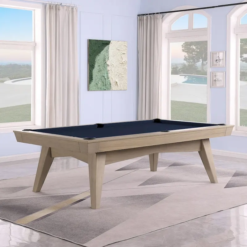 Modulite Slate Pool Table W/wo Dining Top