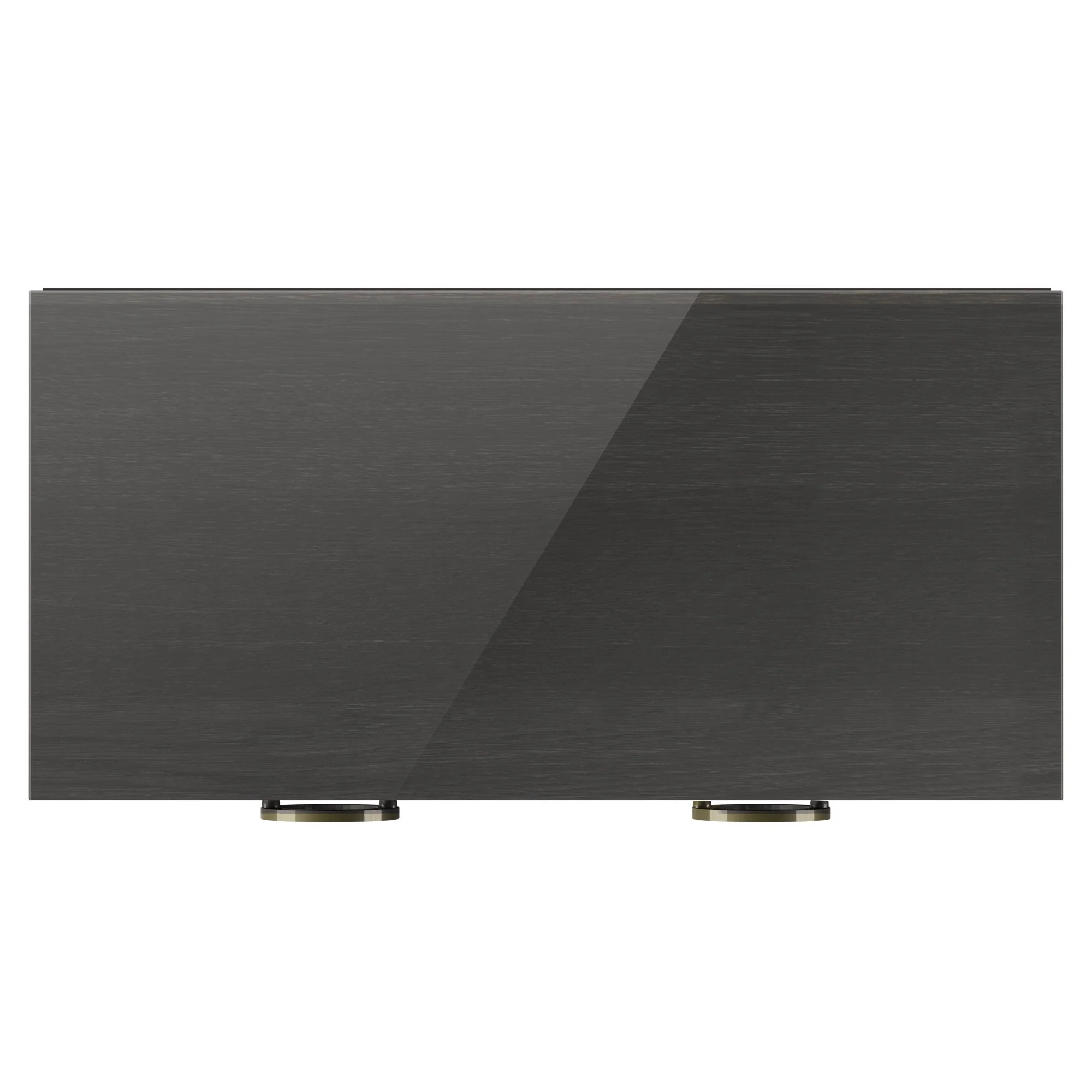 Contemporary Modern Entryway Accent Cabinet