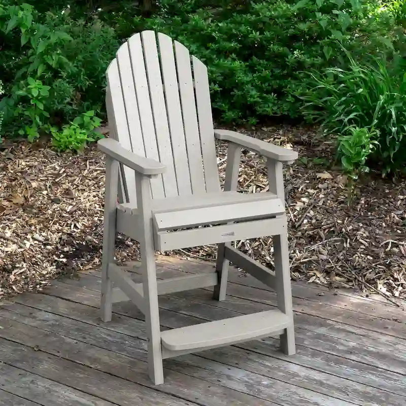 Hamilton Counter Height Deck Chair