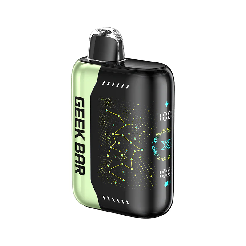 Geek Bar Pulse 25000 - Choose Your Flavor | 25 Options Available