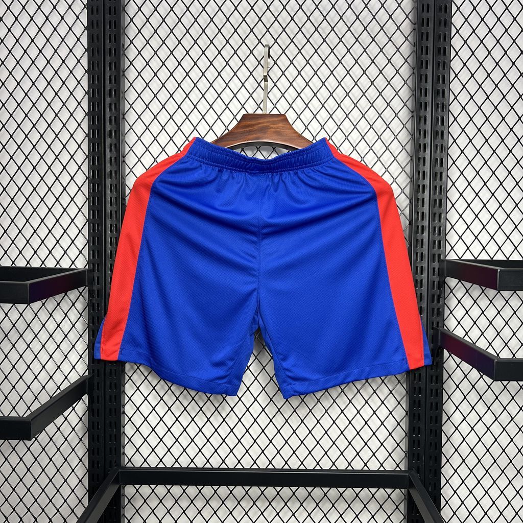 Short Atlético Madrid domicile 2024/25