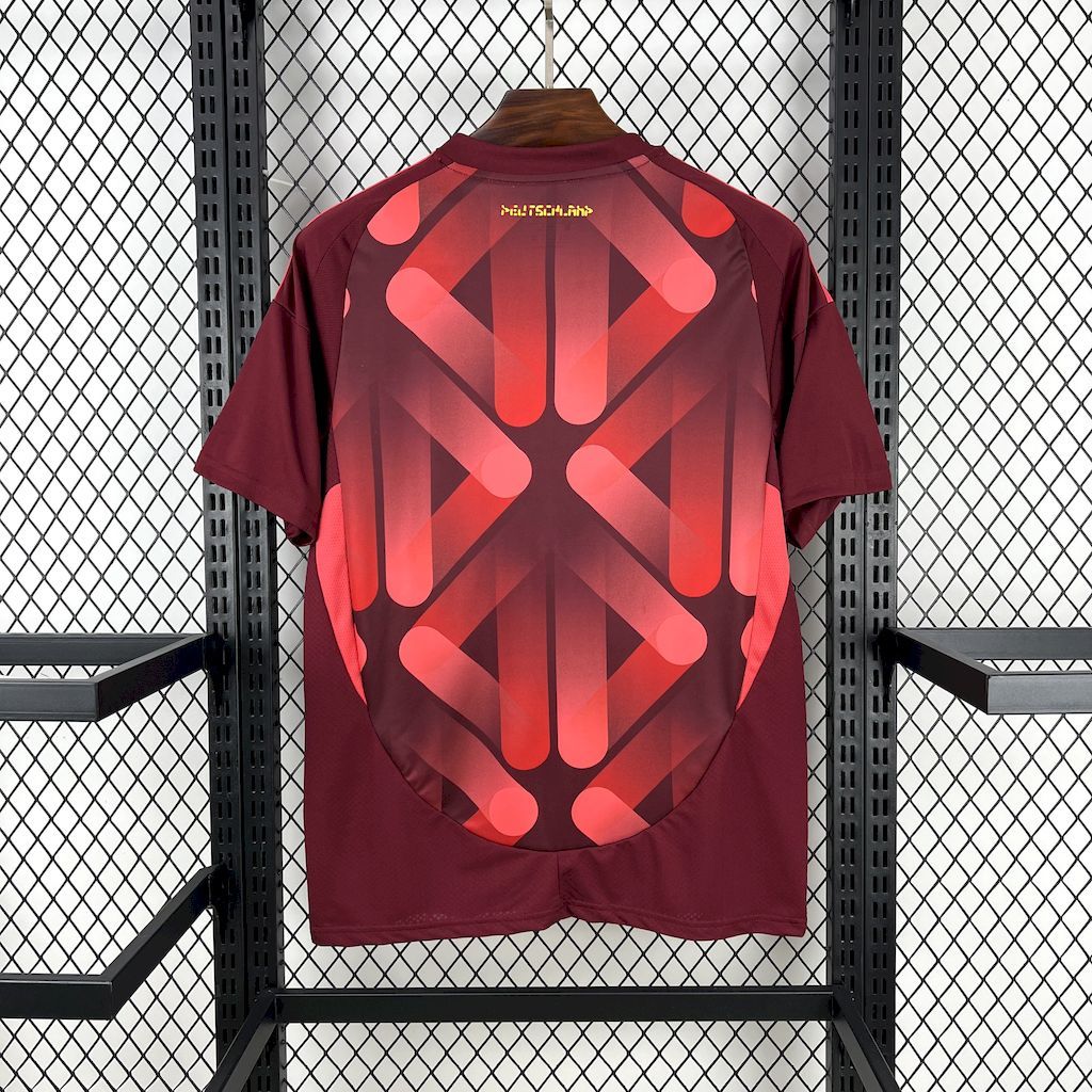 Allemagne Maillot Extérieur EURO 2025