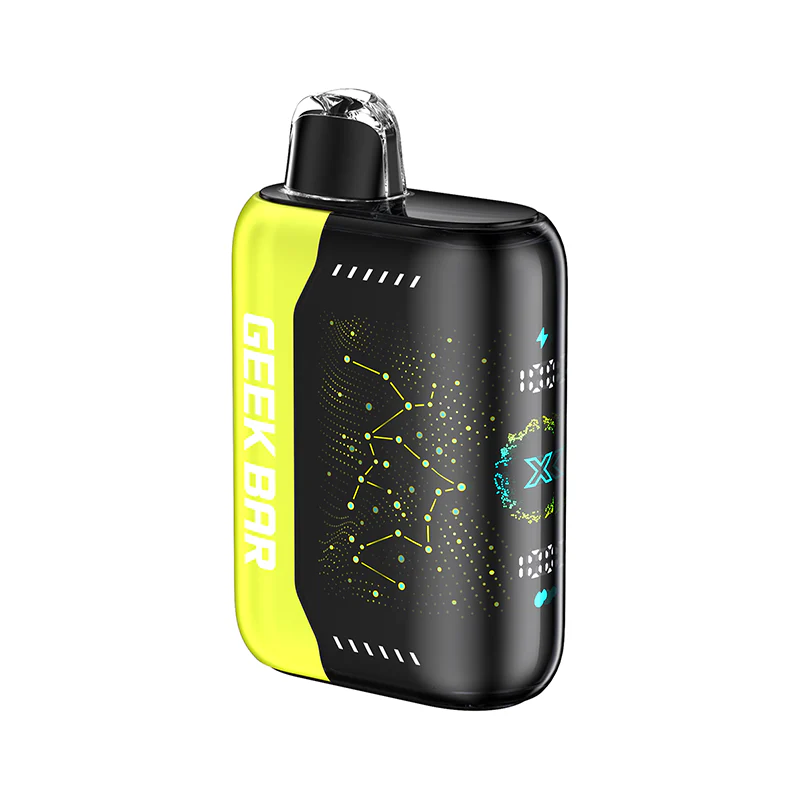 Geek Bar Pulse 25000 - Choose Your Flavor | 25 Options Available