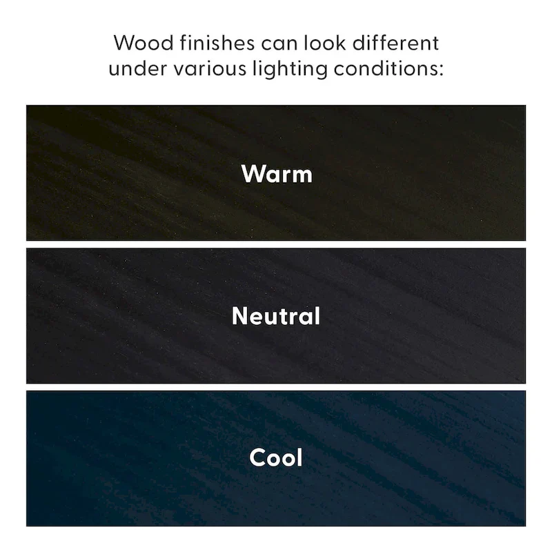 Plank and Beam Classic Console Table with Shelf - 46