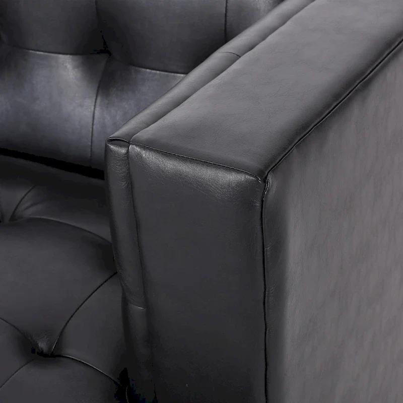 Raintree Upholstered Sofa by Christopher Knight Home