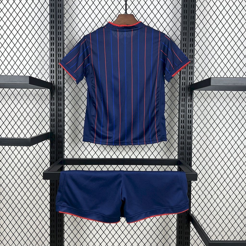 Kit Enfant USA extérieur 2025