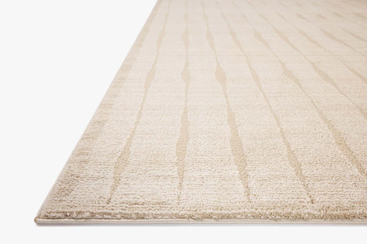 Calvin Rug Ivory/Oatmeal