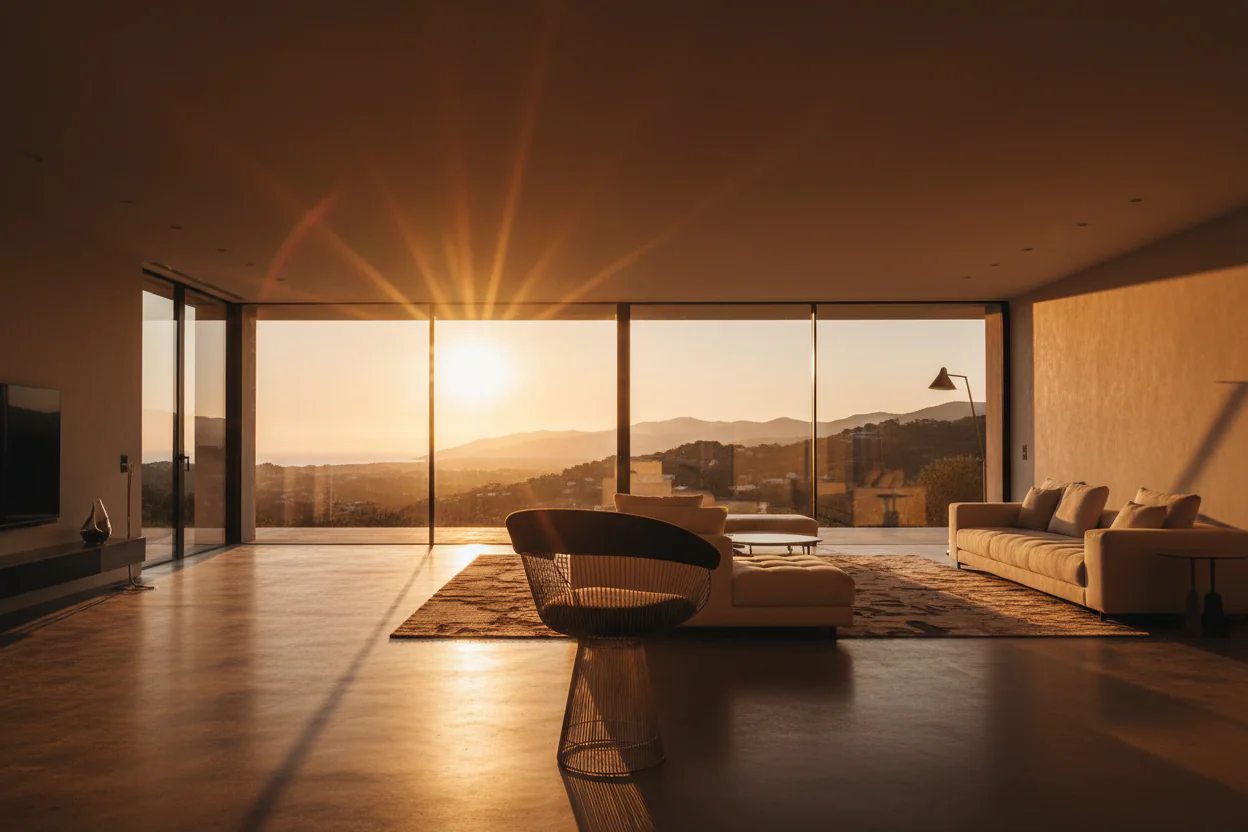 Planter Dining Chair