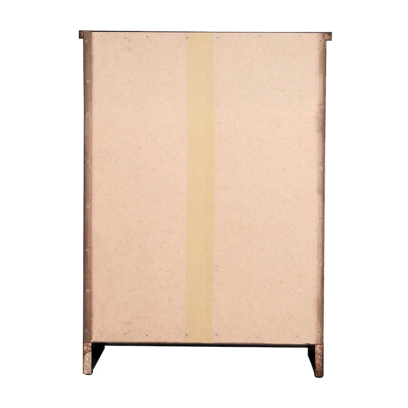 Lindsey 1-Drawer Nightstand (24 in. H x 18 in. W x 16 in. D)