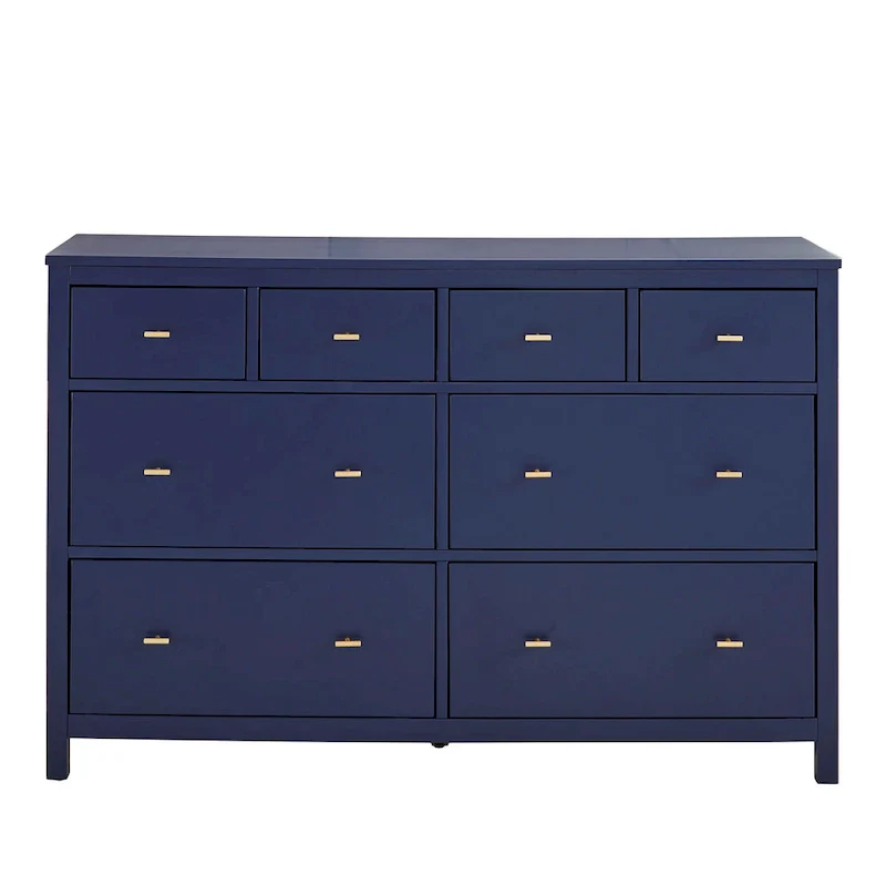 Lydia 8-Drawer Dresser by iNSPIRE Q Modern