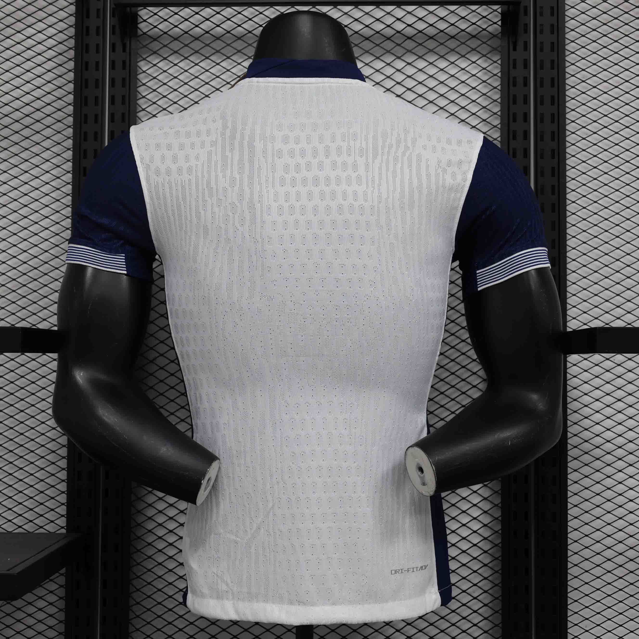 MAILLOT TOTTENHAM 2024/25 DOMICILE