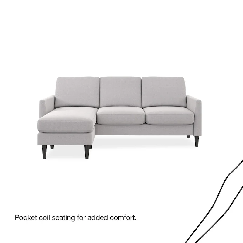 Mr. Kate Winston Sofa Sectional