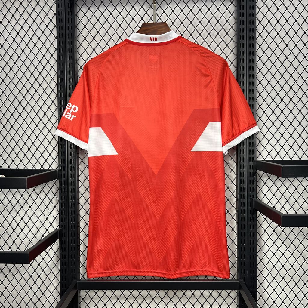 Maillot Stuttgart extérieur 2024/25