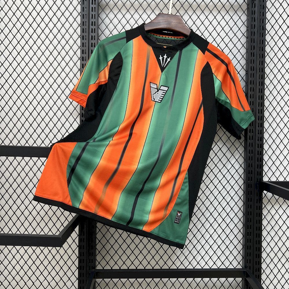 Maillot Venise third 2025/26
