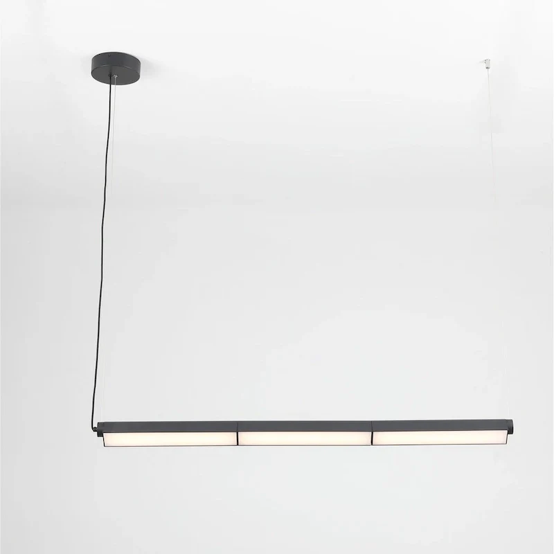 Vidalite - Ma'or LED Rotatable Hanging Linear Pendant