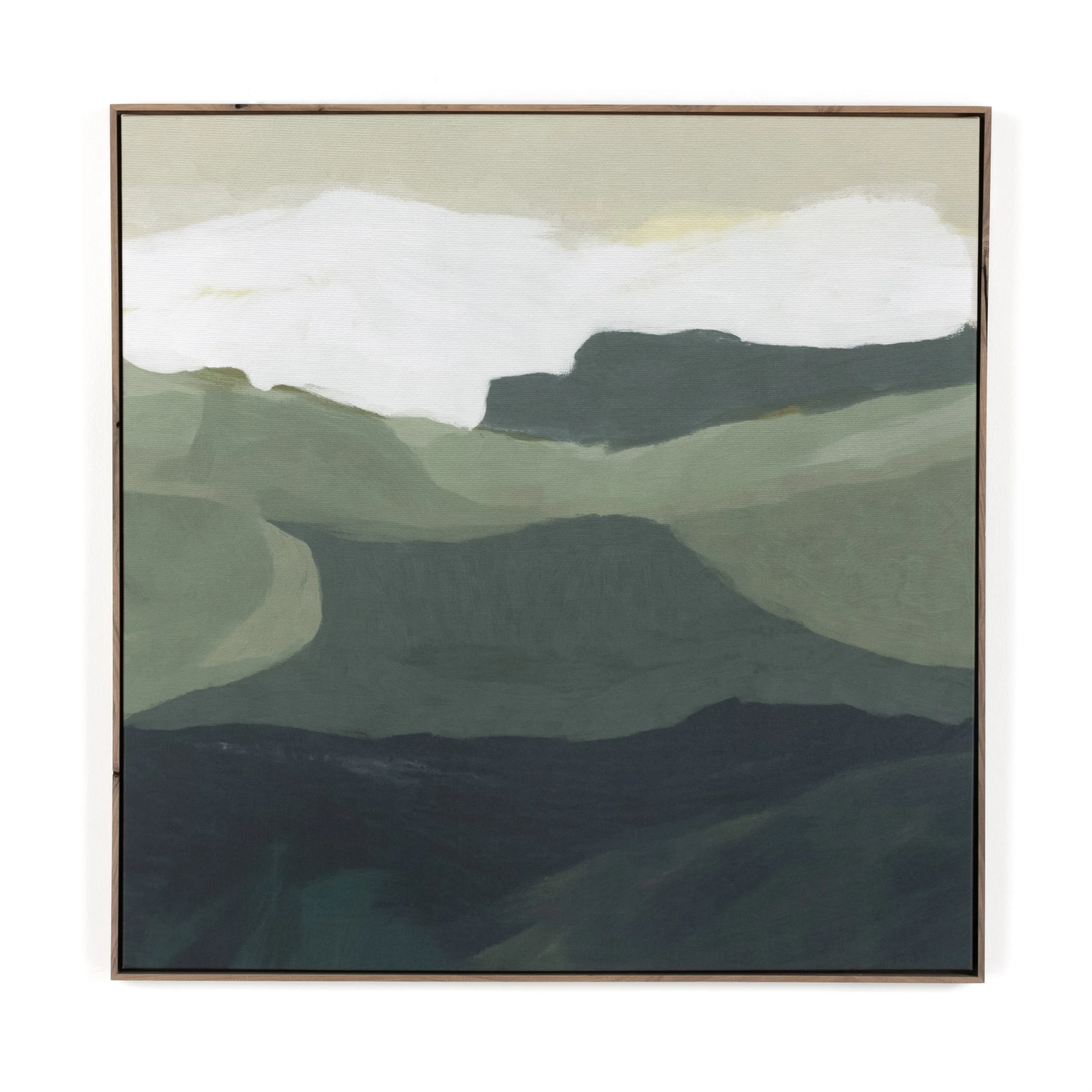 SURREY BY DAN HOBDAY