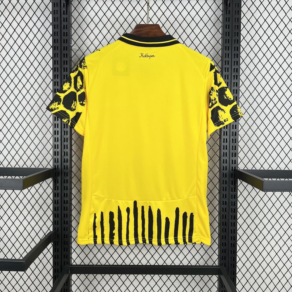 Maillot Dortmund Concept 2025/26