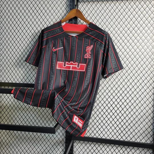 LIV maillot Lebron James 2023
