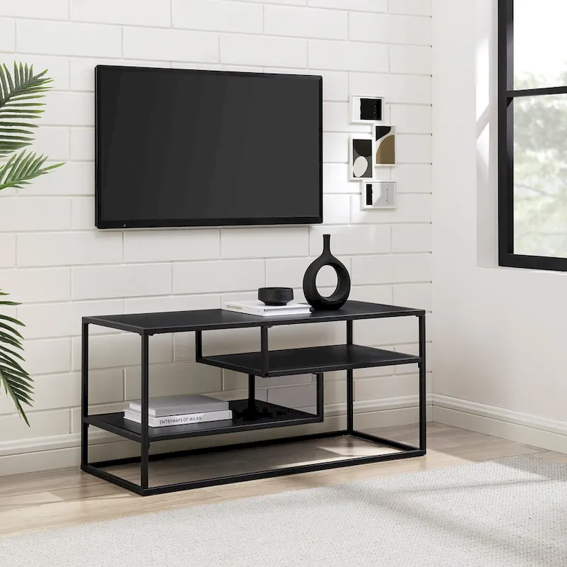 Middlebrook Modern Floating Shelf TV Stand