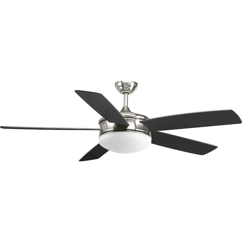 Fresno Collection 60  5 Blade Ceiling Fan - 10.120  x 29.120  x 15.370