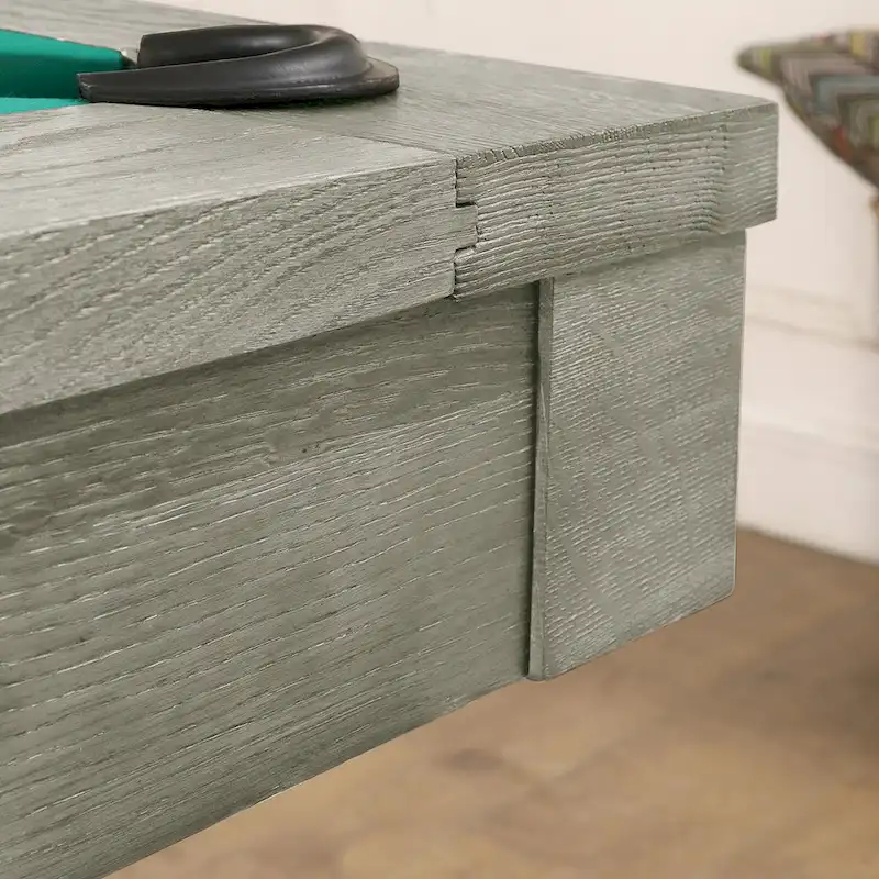 Madero Slate Pool Table