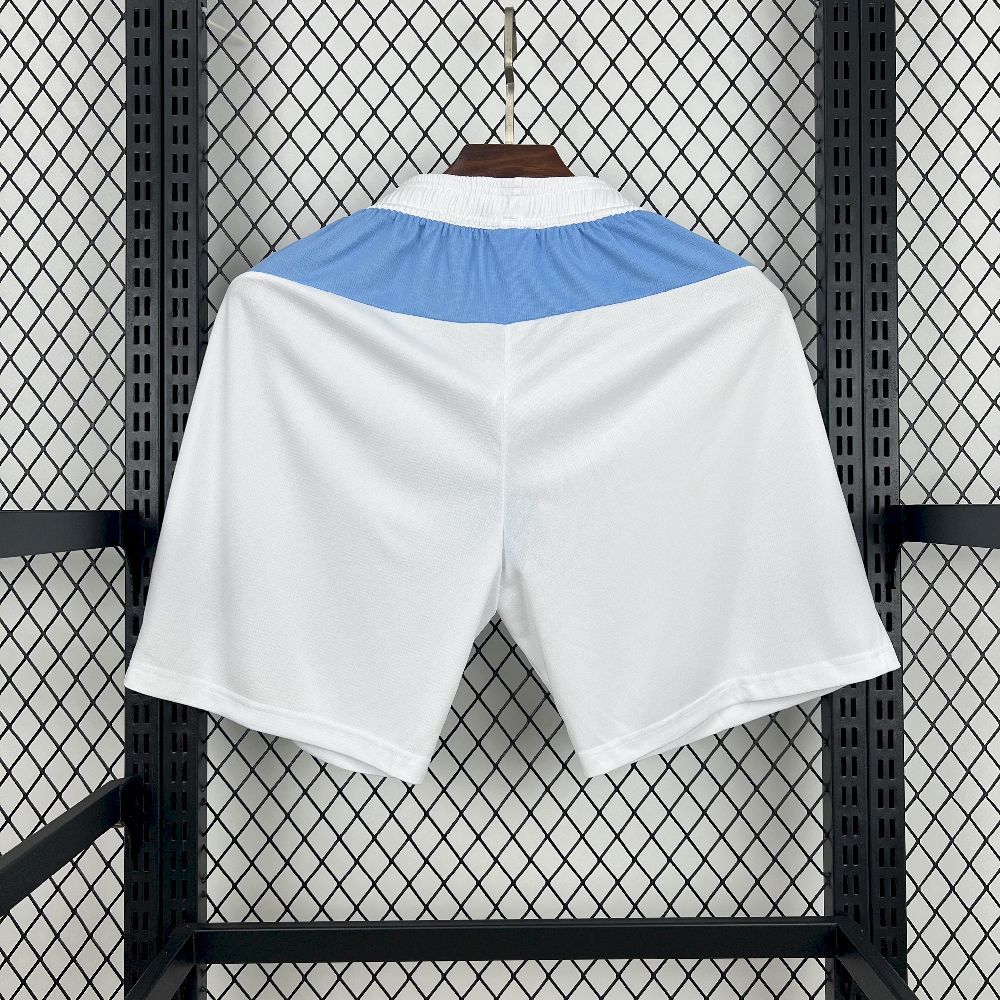 Short Manchester City domicile 2025/26