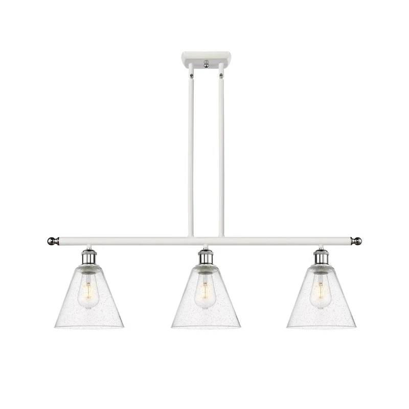 Innovations Lighting 516-3I-11-36 Berkshire Linear Berkshire 3 Light