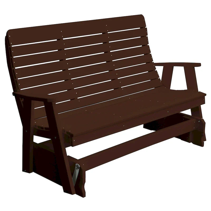 Poly 5' Winston Glider