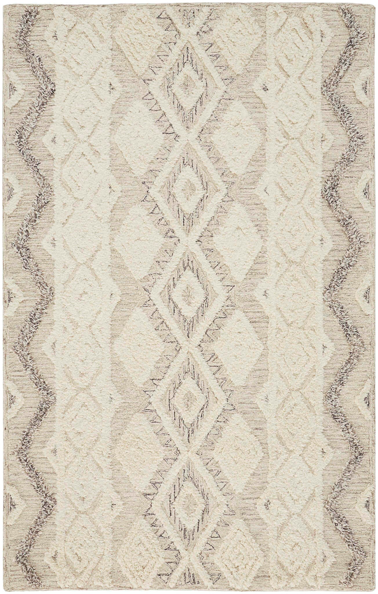 Anica Gray Rug