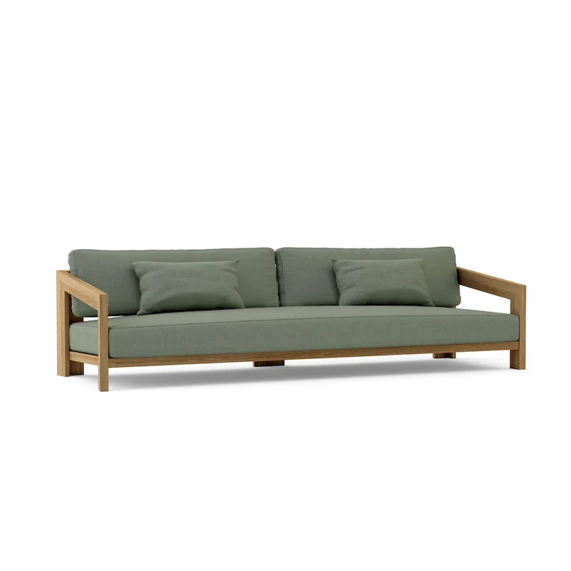 Smyrna 4-Seat Sofa