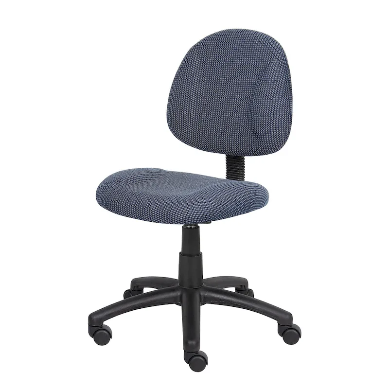Boss Deluxe Posture Chair