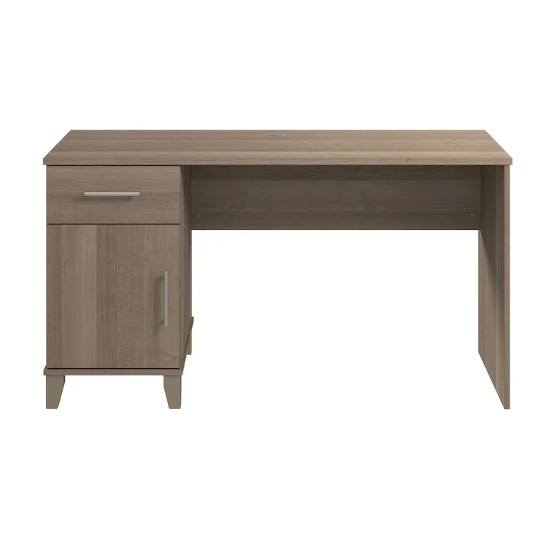 Somerset 54W Office Desk with Drawers by Bush Furniture