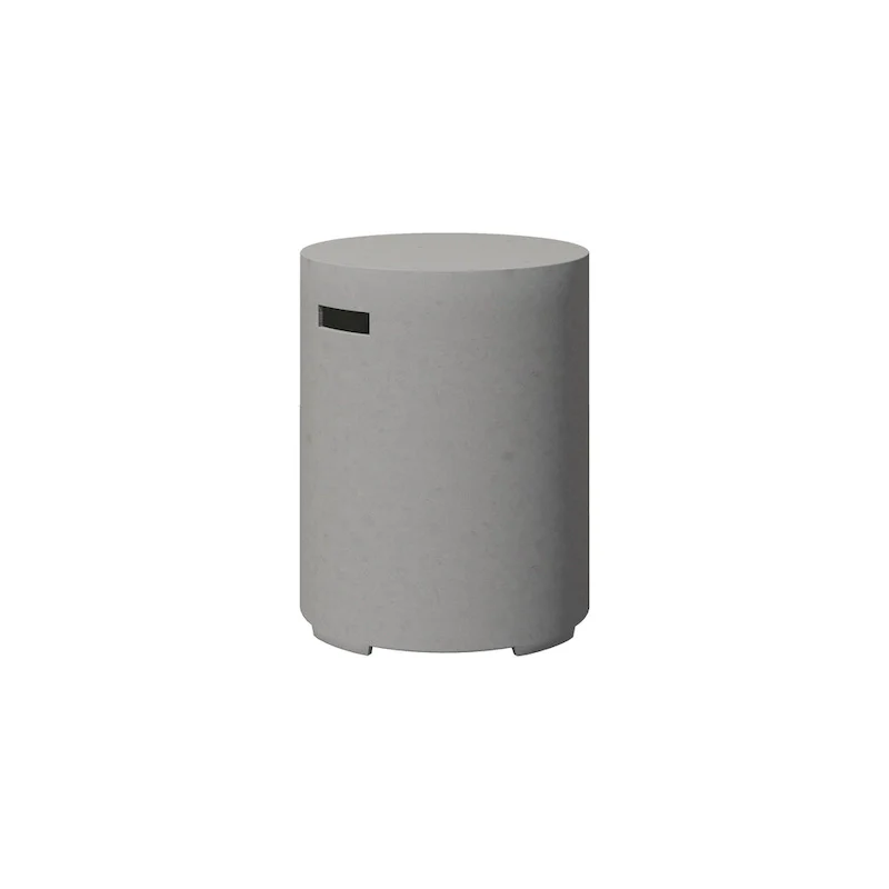 Avalon 10-Piece Fire Seating Set