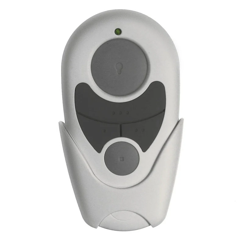 Gust Collection 54  Five Blade Ceiling Fan - 11.620  x 25.620  x 12.750