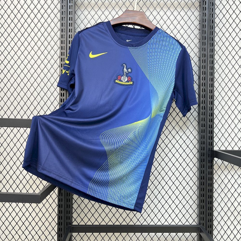 Maillot Tottenham Concept 2025/26
