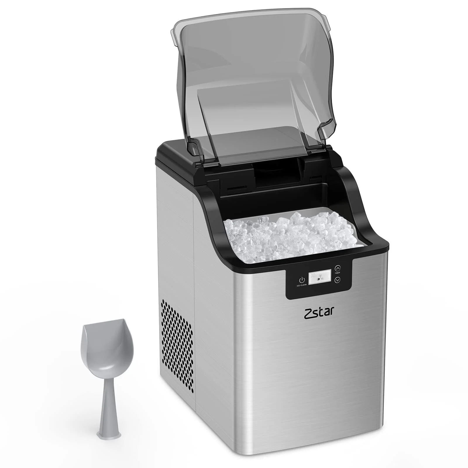 Portable Ice Maker