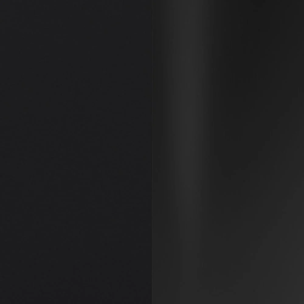 Modern Upholstered Adjustable-Height Barstool with Rounded Back