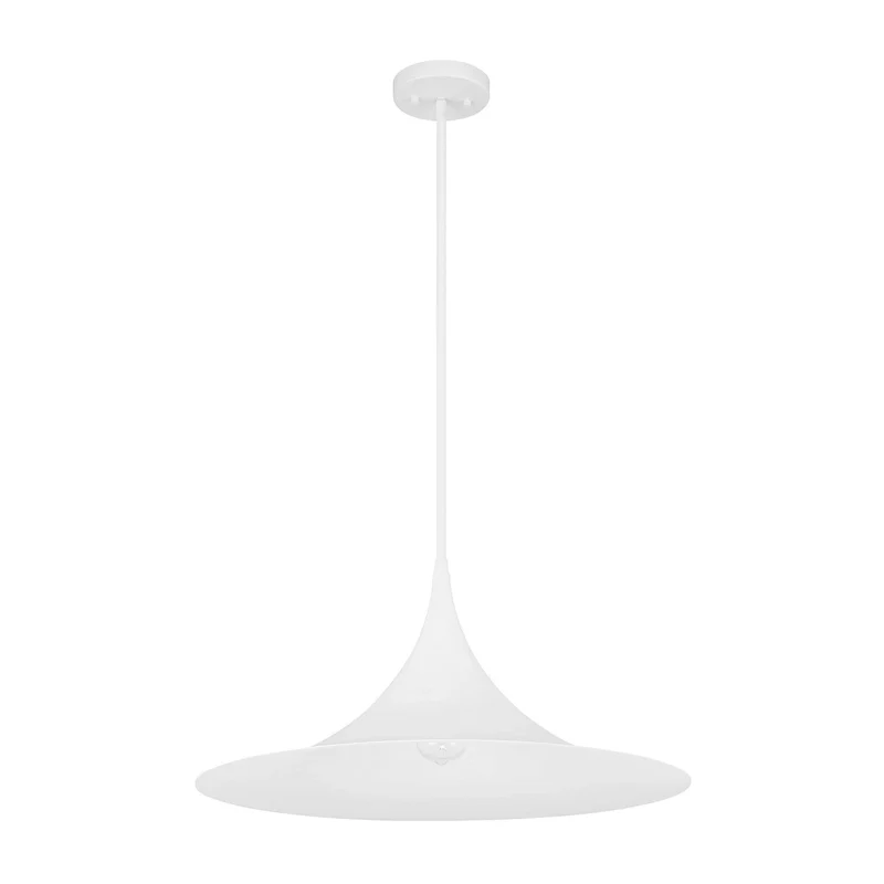 Bowdin 1-Light Pendant
