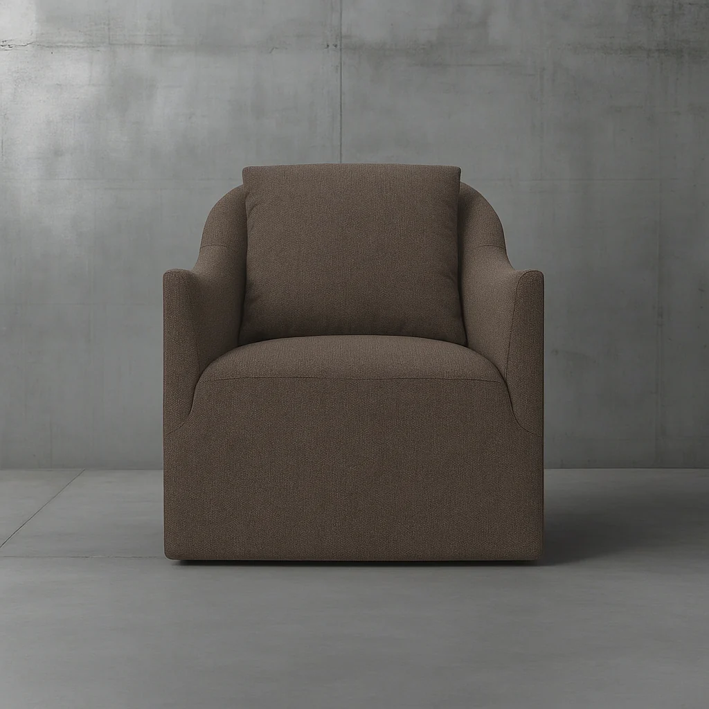 NOEL SWIVEL CHAIR
