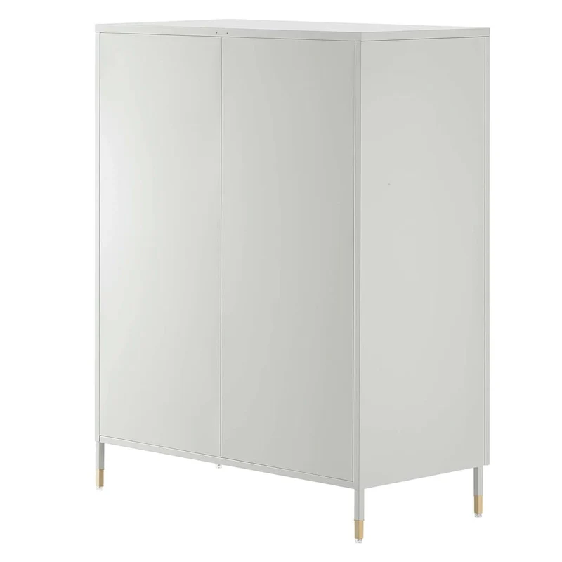 Archway Accent Cabinet