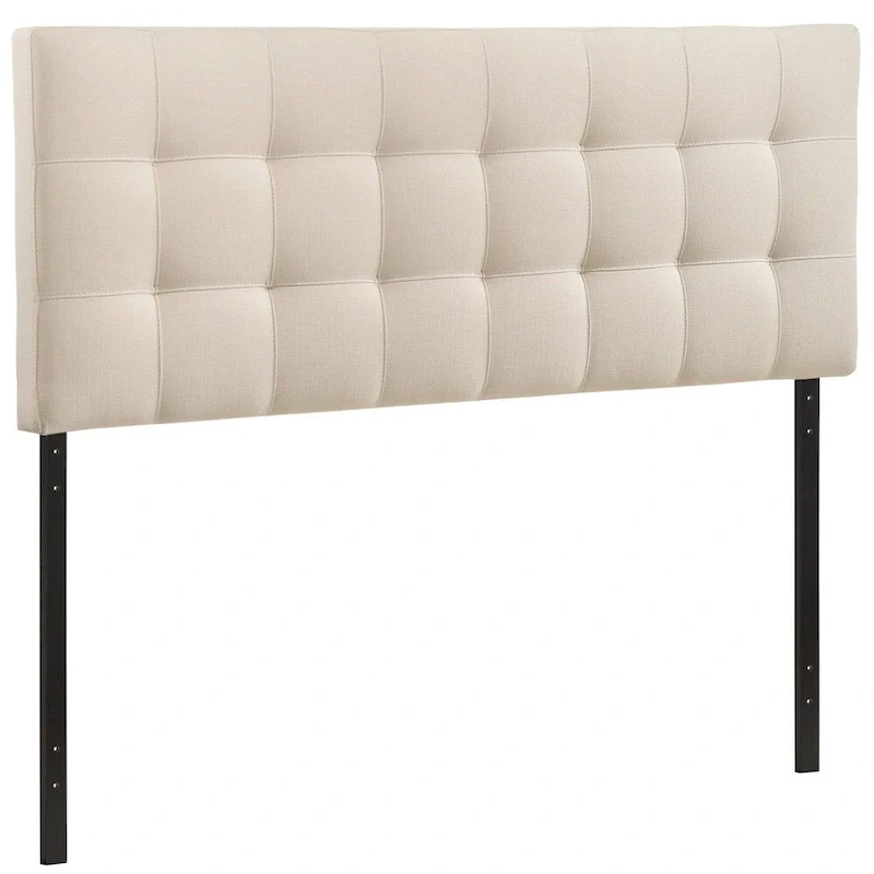 Copper Grove Sherbrooke King Fabric Headboard