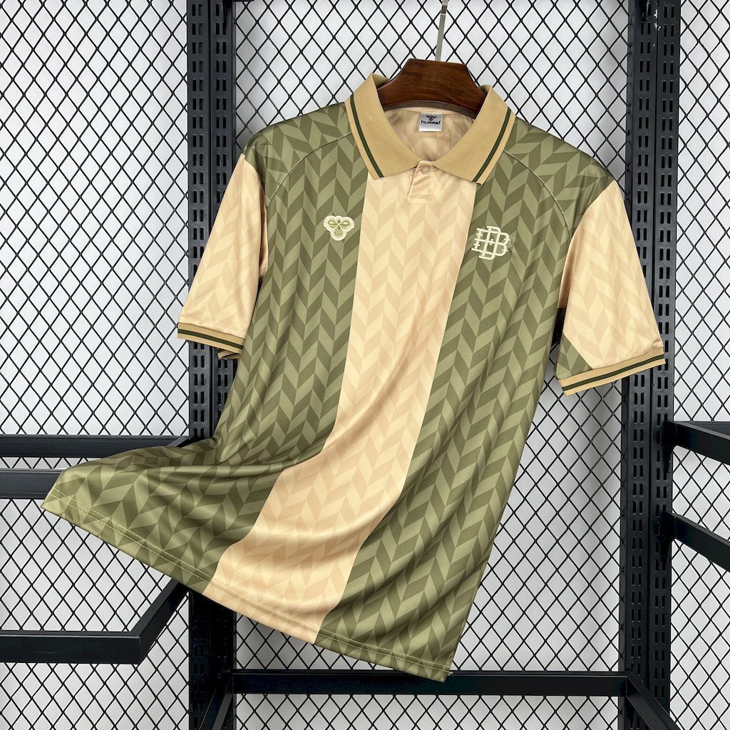Maillot Bétis Concept 2025/26