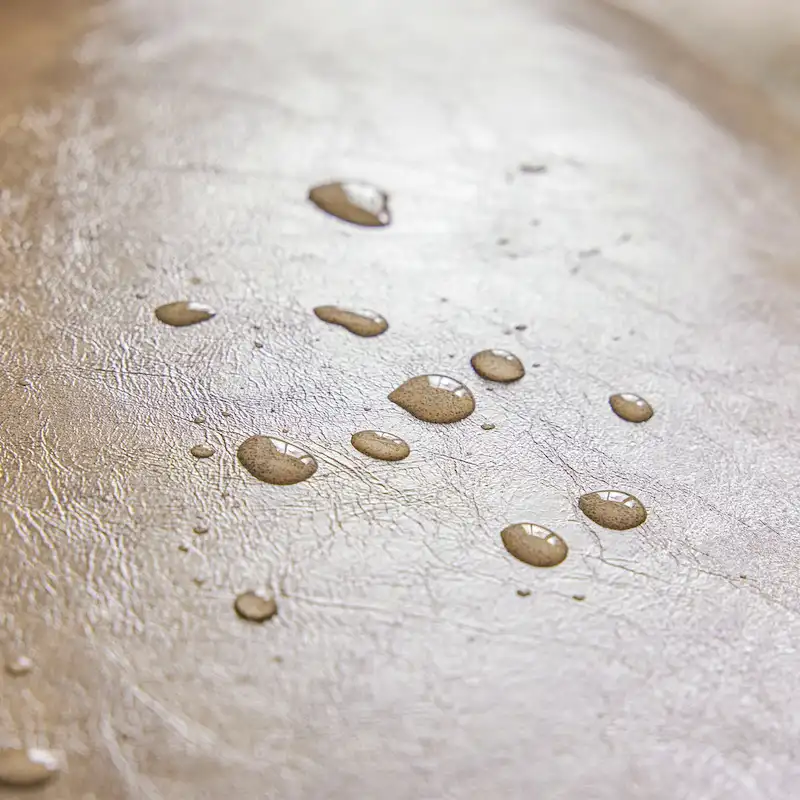 High-back Tufted Accent Chair Set of 2 Cream/ Brown/ Taupe