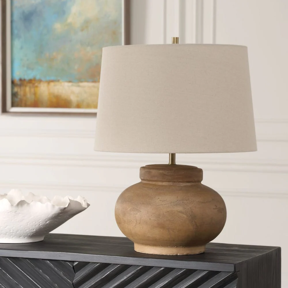 Urbino Table Lamp