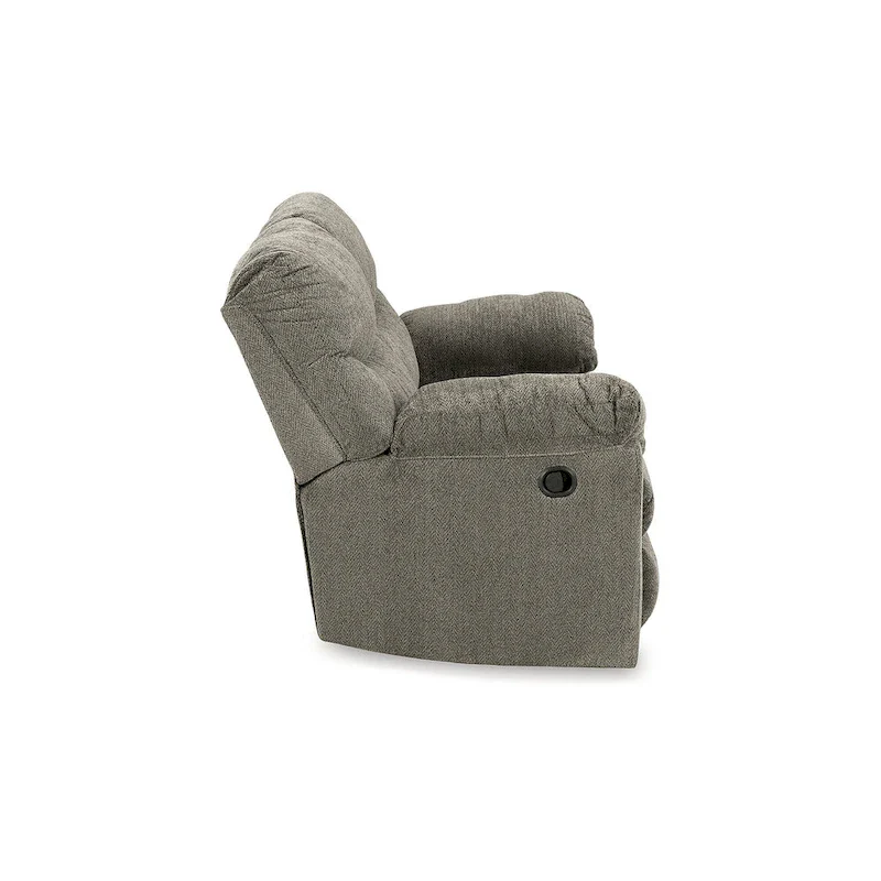 Signature Design by Ashley Alphons 2-Piece Upholstery Package - 93W x 41D x 41H