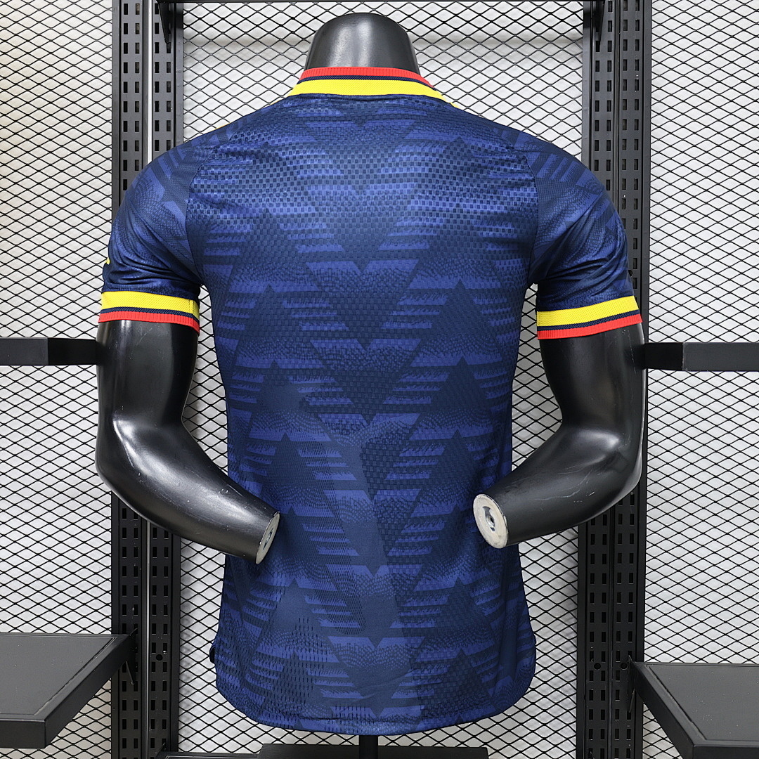 Maillot Arsenal extérieur 2026/27