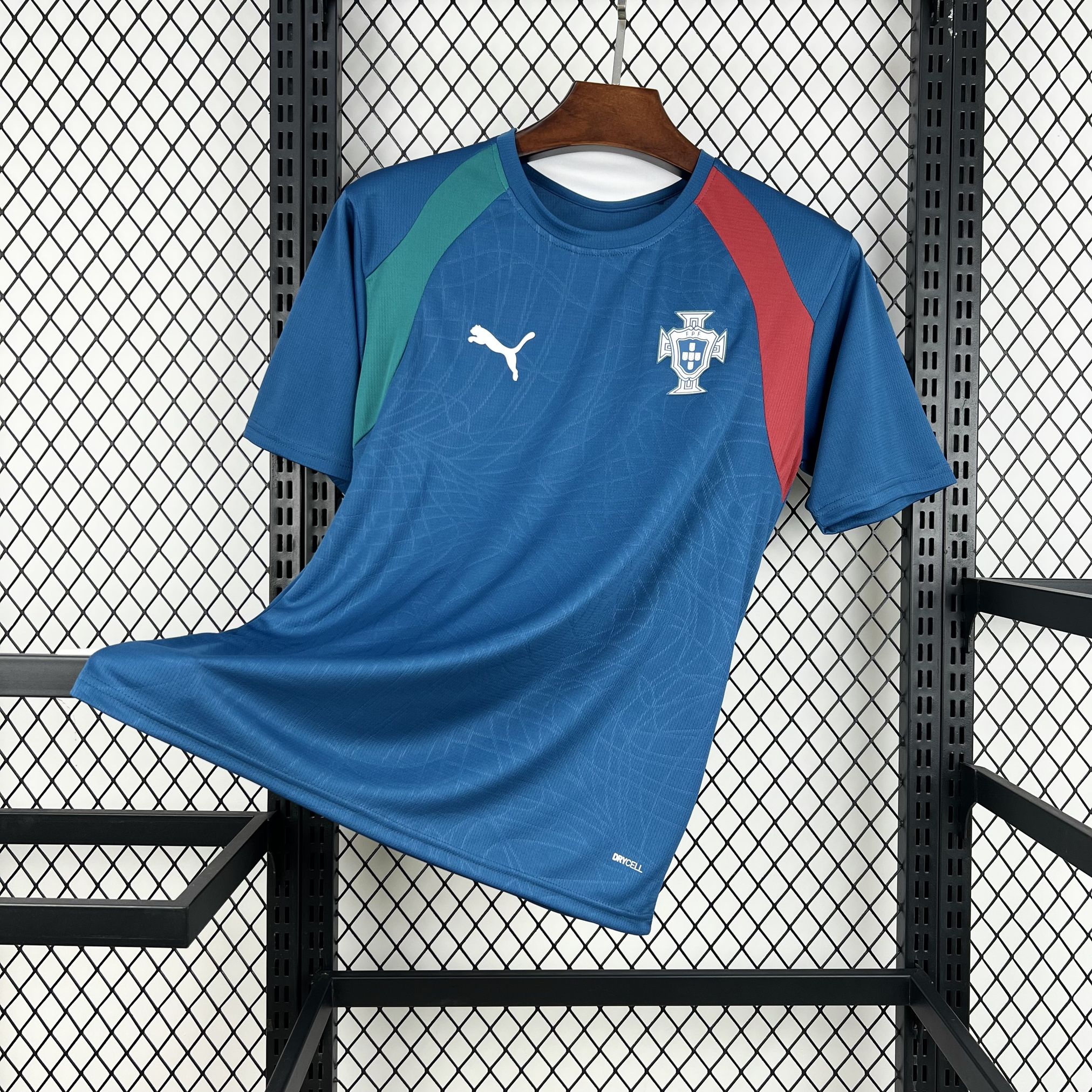 Maillot Portugal Formation 2026